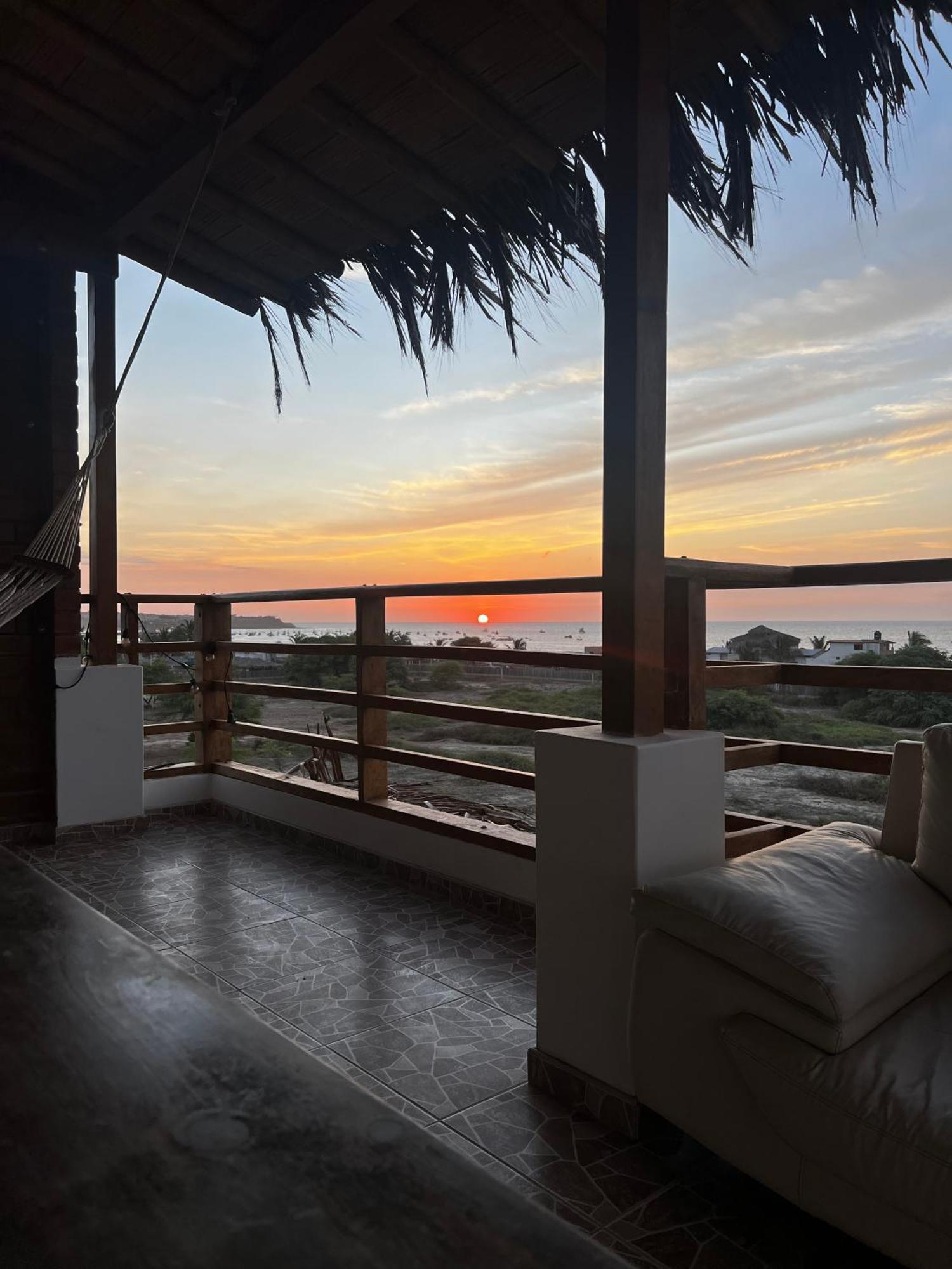 Gamora Hotel Playa Los Órganos 외부 사진